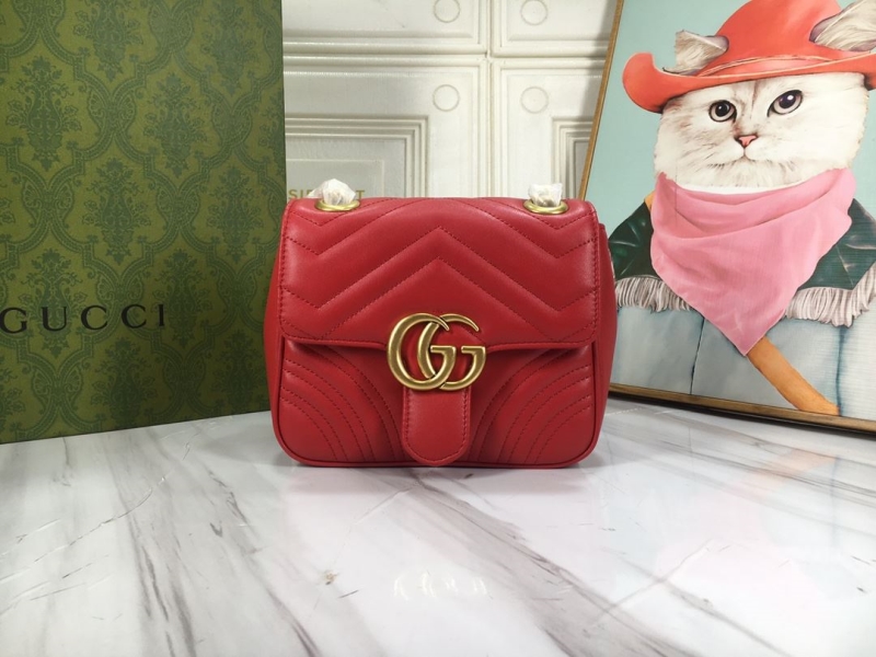 Gucci Satchel Bags